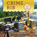 Cover: Crime Rib - Tantor Media, Inc