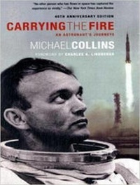 Abbildung von: Carrying the Fire - Tantor Media, Inc