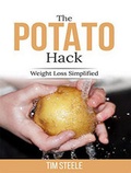 Cover: The Potato Hack - Tantor Media, Inc