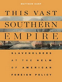 Abbildung von: This Vast Southern Empire - Tantor Media, Inc