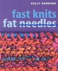 Cover: Fast Knits Fat Needles - C & T Publishing