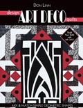Cover: Design Art Deco Quilts - C & T Publishing