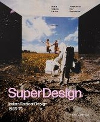 Enlarge image Cover: SuperDesign - Monacelli Press
