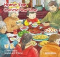 Cover: Home for Chinese New Year - BetterLink Press Incorporated