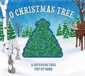 Cover: O Christmas Tree - Applesauce Press