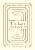 Cover: Jonas Bendiksen: The Last Testament - Aperture