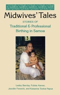 Cover: Midwives' Tales - Vanderbilt University Press