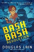 Cover: Bash Bash Revolution - Night Shade Books