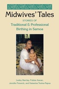 Cover: Midwives' Tales - Vanderbilt University Press