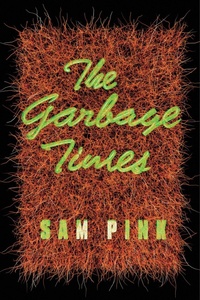 Enlarge image Cover: The Garbage Times/White Ibis - Soft Skull Press