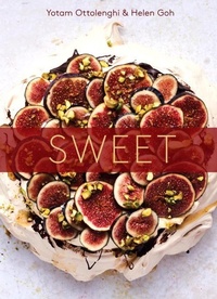 Abbildung von: Sweet - Ten Speed Press