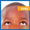 Cover: Eyes - Bullfrog Books