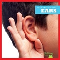 Cover: Ears - Bullfrog Books