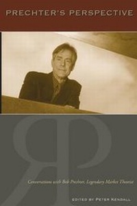 Enlarge image Cover: Prechter's Perspective - Elliott Wave International