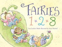 Enlarge image Cover: Fairies 1, 2, 3 - Down East Books,U.S.