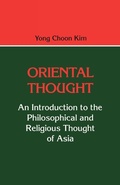 Cover: Oriental Thought - Rowman & Littlefield Publishers