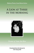 Cover: A Lion at Three in the Morning - Homa & Sekey Books