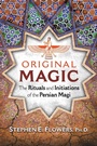 Cover: Original Magic - Inner Traditions Bear and Company