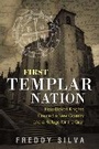 Cover: First Templar Nation - Destiny Books,U.S.