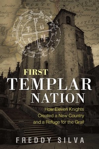 Enlarge image Cover: First Templar Nation - Destiny Books,U.S.