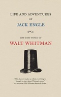 Cover: Life and Adventures of Jack Engle - University of Iowa Press