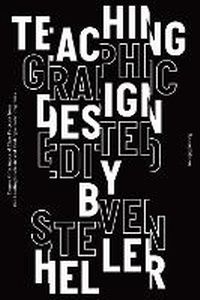 Abbildung von: Teaching Graphic Design - Allworth Press,U.S.