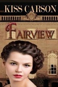 Cover: Fairview - Solstice Publishing