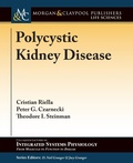 Cover: Polycystic Kidney Disease - Morgan and Claypool Life Sciences