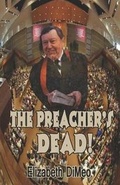Cover: The Preacher's Dead - Wings Epress, Incorporated