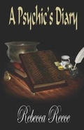 Cover: A Psychic's Diary - Wings Epress, Incorporated