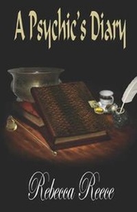 Enlarge image Cover: A Psychic's Diary - Wings Epress, Incorporated