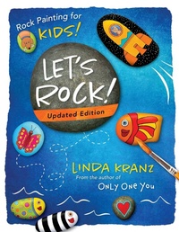 Enlarge image Cover: Let's Rock - Muddy Boots Press