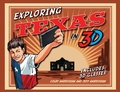 Cover: Exploring Texas in 3D - Lone Star Books