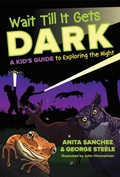 Cover: Wait Till It Gets Dark - Muddy Boots Press