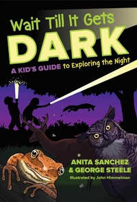 Enlarge image Cover: Wait Till It Gets Dark - Muddy Boots Press