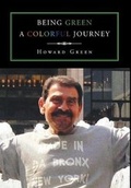 Cover: Being Green - Page Publishing, Inc.