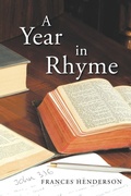 Cover: A Year in Rhyme - Page Publishing Inc.