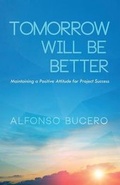 Cover: Tomorrow Will Be Better - Motivational Press