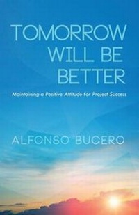 Enlarge image Cover: Tomorrow Will Be Better - Motivational Press