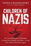 Cover: Children of Nazis - Arcade Publishing