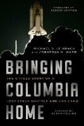 Cover: Bringing Columbia Home - Arcade Publishing