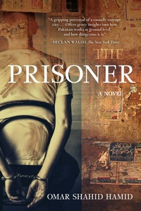 Enlarge image Cover: The Prisoner - Arcade Publishing