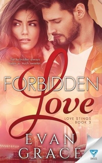 Enlarge image Cover: Forbidden Love - Limitless Publishing