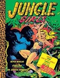 Cover: Jungle Girls - Yoe Books