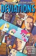 Cover: Deviations: Beta - Idea & Design Works