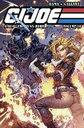 Cover: G.I. JOE: A Real American Hero, Vol. 18 - Idea & Design Works