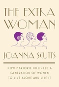Cover: The Extra Woman - Liveright Publishing Corporation