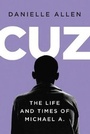 Cover: Cuz - Liveright Publishing Corporation