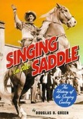 Cover: Singing in the Saddle - Vanderbilt University Press