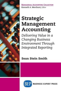 Enlarge image Cover: Strategic Management Accounting - Business Expert Press